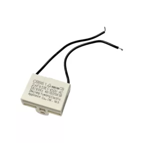 Kondenzátor Strend Pro BGA1401-30T/50T hőlégfúvóhoz