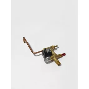 Gázszelep Strend Pro BGA1401-30T/50T hőlégfúvóhoz