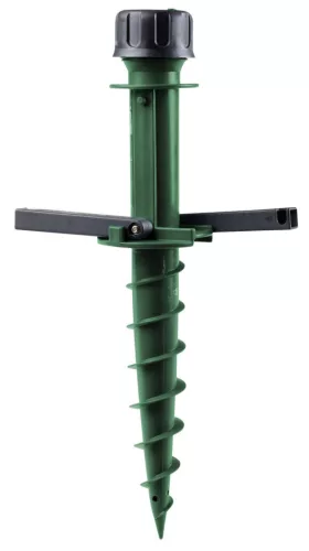 Strend Pro OD-50265 földbe fúrható napernyő tartó - 22-34mm