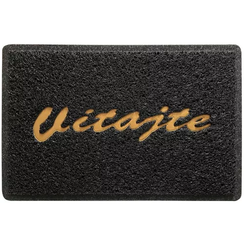 MagicHome CBM 122 lábtörlő, 40 x 60 cm, barna