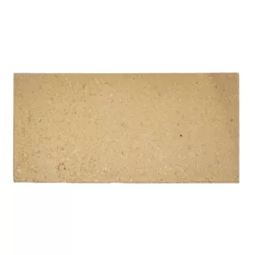 Samott tégla - 29,5 x 14,5 x 2,5 cm