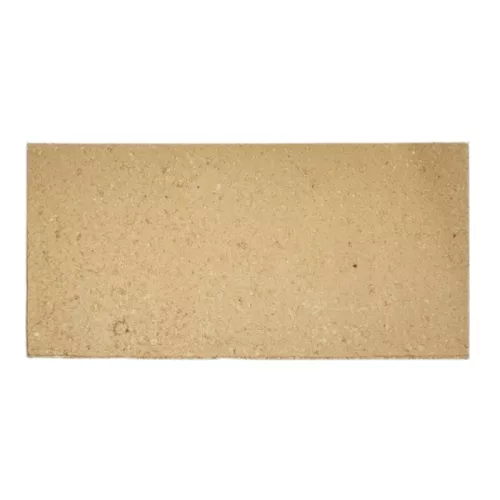 Samott tégla - 29,5 x 14,5 x 2,5 cm
