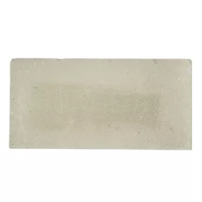 Samott tégla - 30 x 15 x 2 cm