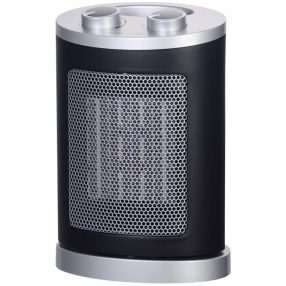   Strend Pro PTC-1510 2 az 1-ben elektromos hőlégfúvó, 1,5 kW