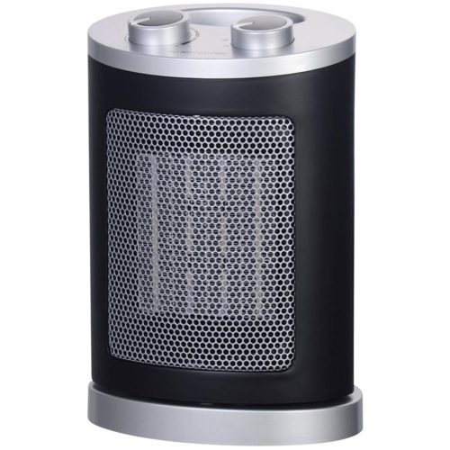 Strend Pro PTC-1510 2 az 1-ben elektromos hőlégfúvó, 1,5 kW