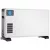 Strend Pro DL07 elektromos fűtőpanel, 2300 W, ventilátor fűtéssel, távirányítóval