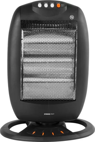Strend Pro ZYY-H19 halogén hősugárzó, 1200 W