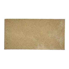 Samott tégla - 23 x 11,5 x 2,5 cm