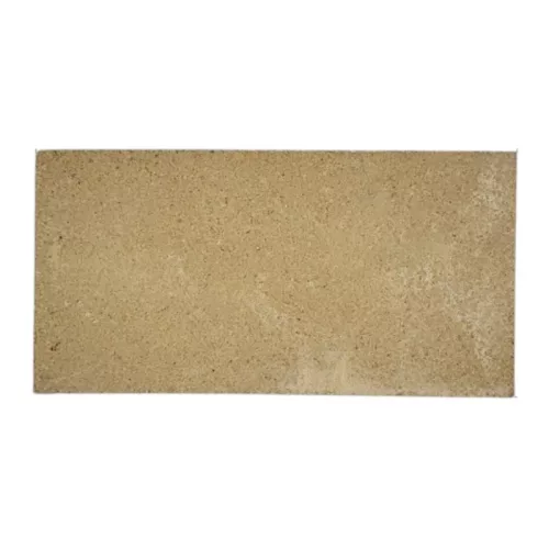 Samott tégla - 23 x 11,5 x 2,5 cm