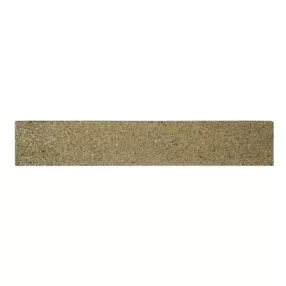 Samott tégla - 24 x 4 x 2,5 cm
