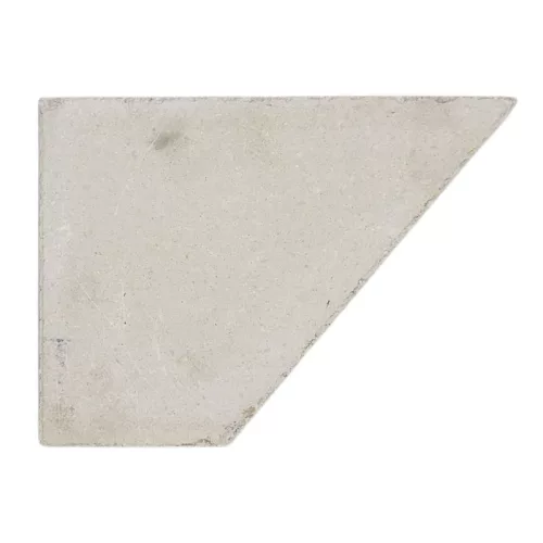 Samott tégla, Strend Pro, 13,3 x 19 x 8 x 3,5 cm