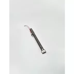   Grill piezo gyújtó, Strend Pro Grill, Piezzo Gordon/Parma/Forbes, ezüst, inox kivitellel (TC2211672)