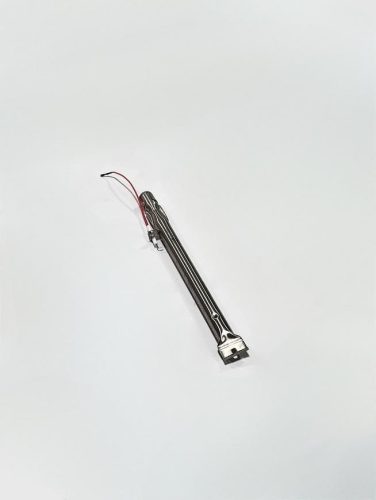 Grill piezo gyújtó, Strend Pro Grill, Piezzo Gordon/Parma/Forbes, ezüst, inox kivitellel