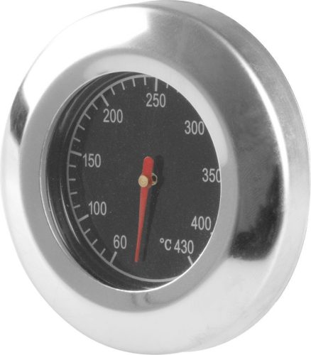 Hőmérő Gordon, Manresa és Forbes grillekhez