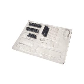 Csavarkészlet Valencia grillhez