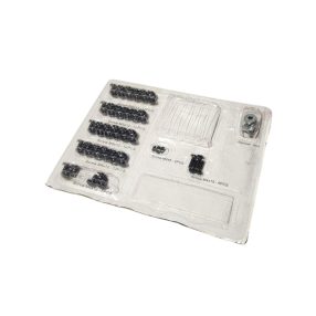 Csavarkészlet Forbes és Parma grillhez