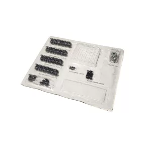 Csavarkészlet Forbes és Parma grillhez (TC2211681)