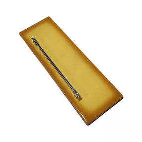   Alsó fatároló ajtó Strend Pro Kuzine sparhelthez - cappuccino (TC2211724)