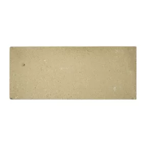 Samott tégla - 30 x 12 x 2,5 cm