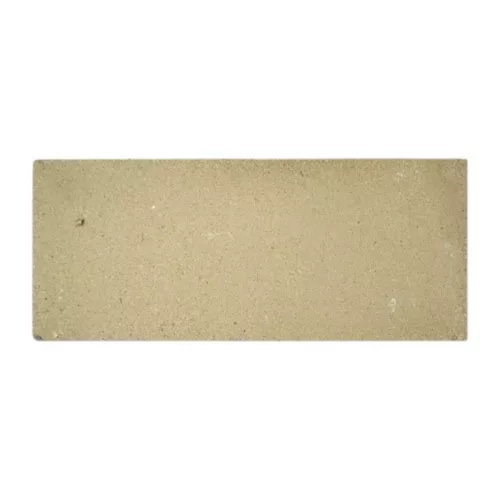 Samott tégla - 30 x 12 x 2,5 cm