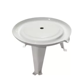   Gyümölcsprés talp, Strend Pro Garden Harvester FP06 gyümölcspréshez, A jelű pótalkatrész (TC2212008)