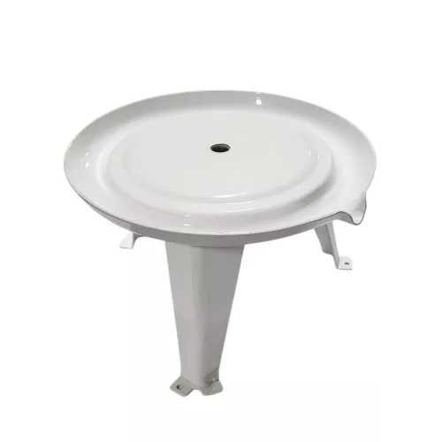 Gyümölcsprés talp, Strend Pro Garden Harvester FP06 gyümölcspréshez, A jelű pótalkatrész (TC2212008)