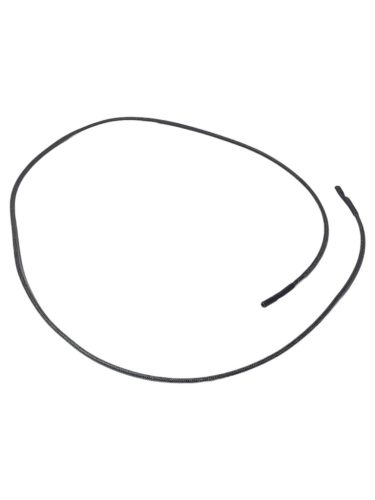 Grill alkatrész, Strend Pro, GH08 gyújtódrót, fém, cserealkatrész