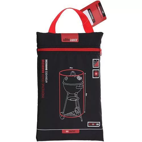 Strend Pro kör alakú grill takaró - 70x80cm