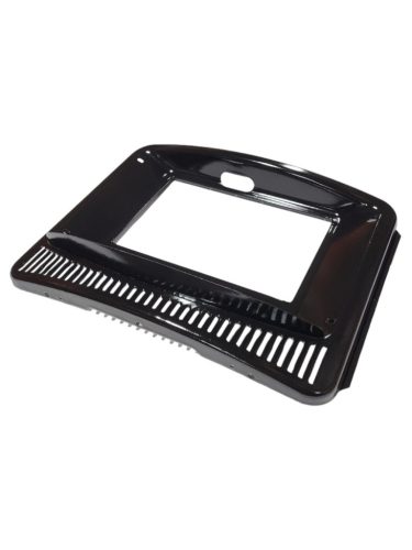 Előlap hősugárzóhoz, Strend Pro, GH08 (2-es alkatrész)