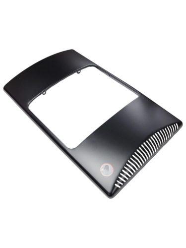 Előlap hősugárzóhoz, Strend Pro, GH08 (3-as alkatrész)