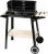 Strend Pro Grill Granad faszenes grill, 61 x 37 x 90 cm