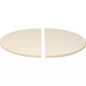 kerámia pizzakő Kamado Egg 13" grillhez (TC2212373)