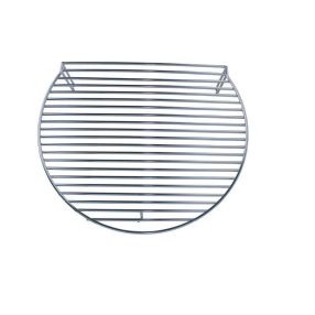 Grillbővítő rács Kamado Egg 21" grillhez