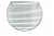 Grillbővítő rács Kamado Egg 21" grillhez (TC2212379)