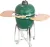 Strend Pro Grill Kamado Egg 21" grill - zöld