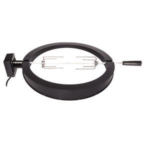   Strend Pro Grill  Kamado Egg 21" elektromos grilltű, nyárs sütéshez - 230 V, 3x AA