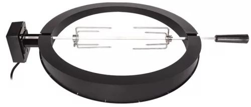 Kamado Egg 21" elektromos grilltű, nyárs sütéshez - 230 V, 3x AA (TC2212444)