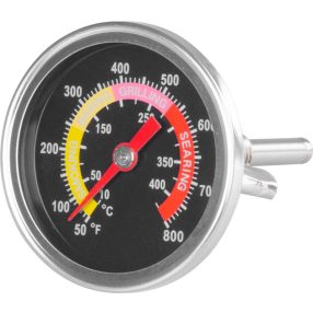 Hőmérő Kamado Egg grillre