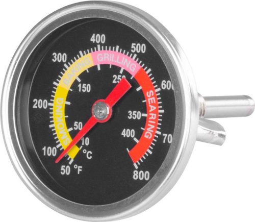 Hőmérő Kamado Egg grillre