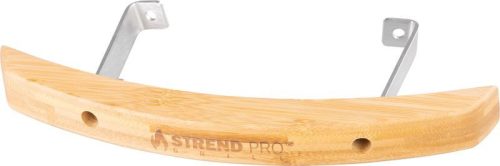 Bambusz fogantyú Kamado Egg grillhez