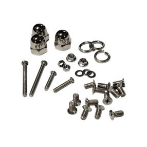 Csavarkészlet Kamado Egg 18 és 21 grillekhez