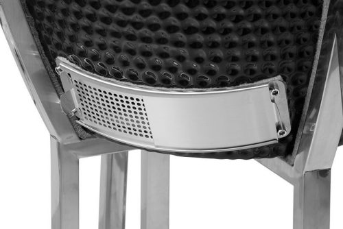 Kamado Egg 21 grillajtó