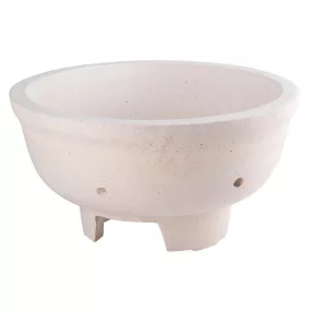 Kerámia tűztér Kamado Egg 13/16/21 grillhez, 42 x 25 cm