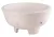 Kerámia tűztér Kamado Egg 13/16/21 grillhez, 42 x 25 cm