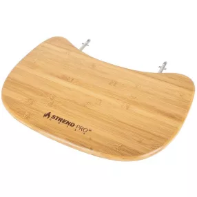 Bambusz oldaltálca Kamado Egg grillhez (TC2212460)