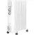 Strend Pro NSC-A1 olajradiátor, 2500 W