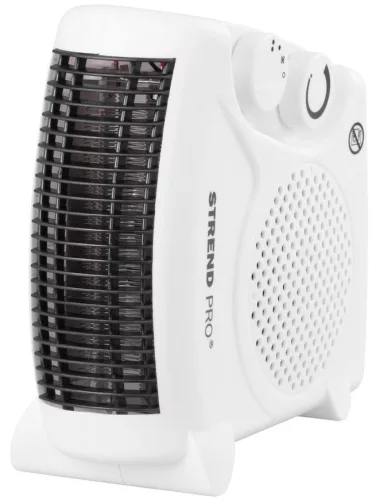 Strend Pro FH106 elektromos hőlégfúvó, 2 az 1-ben, 2 kW