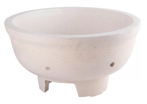 Kerámia tűztér Kamado Egg 16 grillhez (TC2212633)