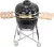 Strend Pro Grill Kamado Egg 26" grill - fekete