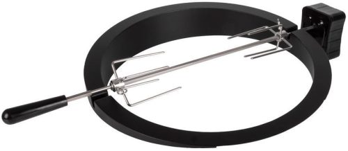 Strend Pro Grill  Kamado Egg 26" grillhez elektromos forgatónyárs - 230V, 3xAA